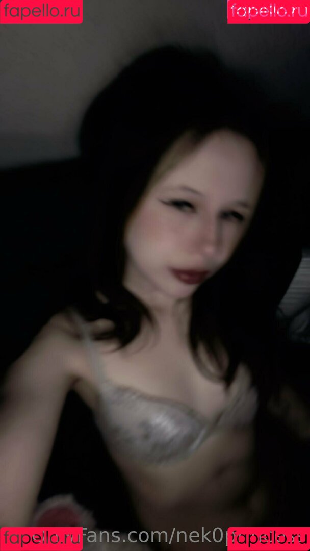 nek0princess Onlyfans Photo Gallery 