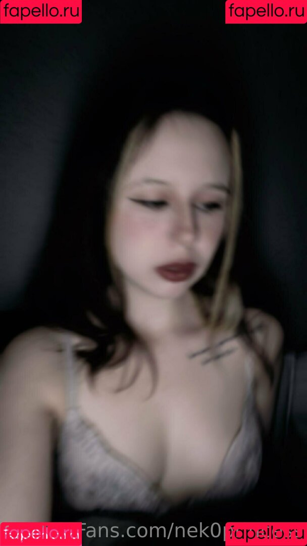 nek0princess Onlyfans Photo Gallery 