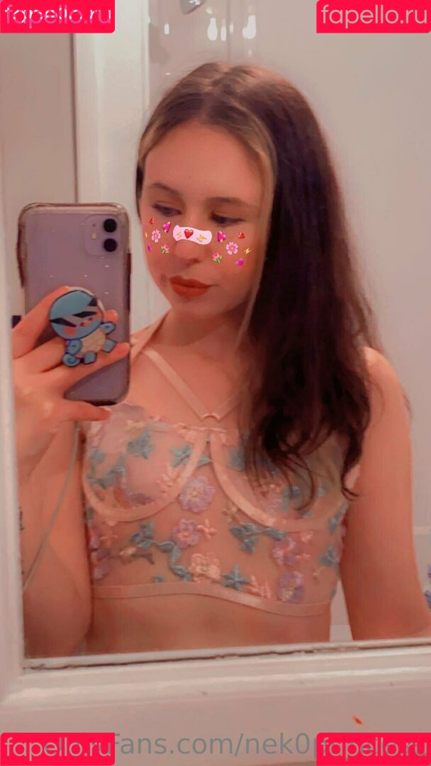 nek0princess Onlyfans Photo Gallery 