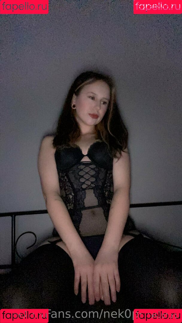nek0princess Onlyfans Photo Gallery 