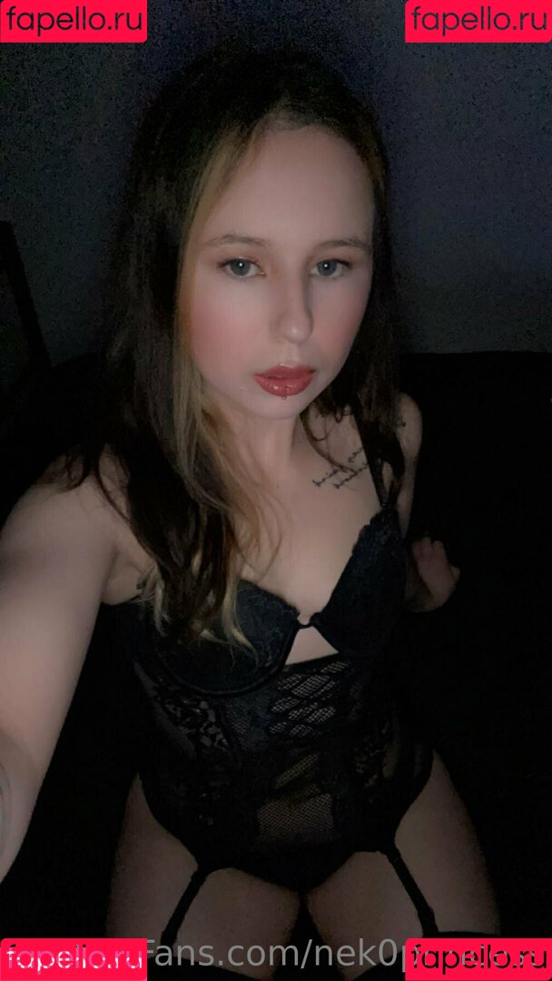 nek0princess Onlyfans Photo Gallery 