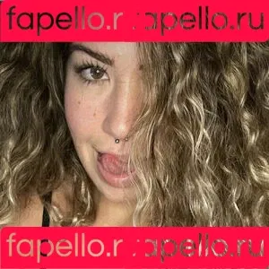 efpeachy Onlyfans Photo Gallery 