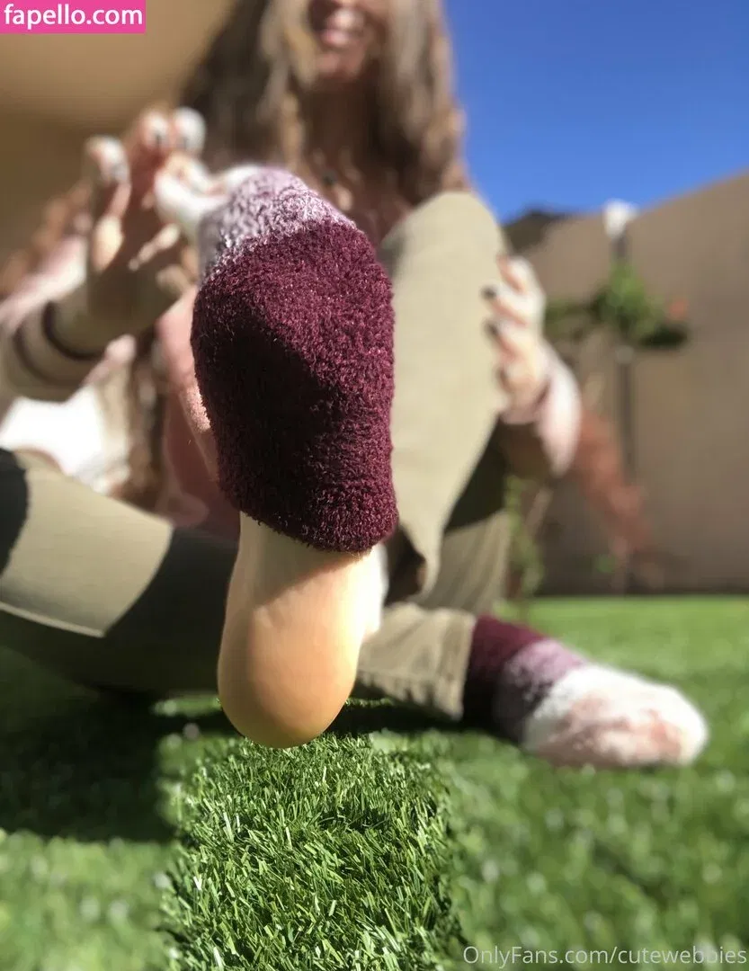 cutewebbies Onlyfans Photo Gallery 