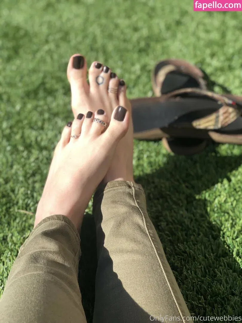 cutewebbies Onlyfans Photo Gallery 