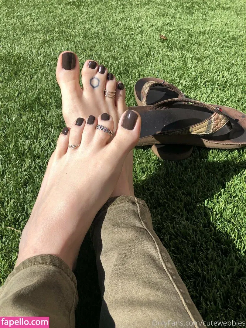 cutewebbies Onlyfans Photo Gallery 