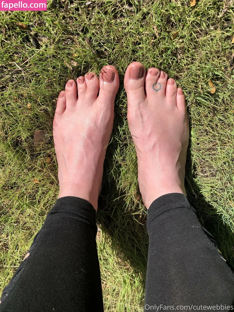 cutewebbies Onlyfans Photo Gallery 