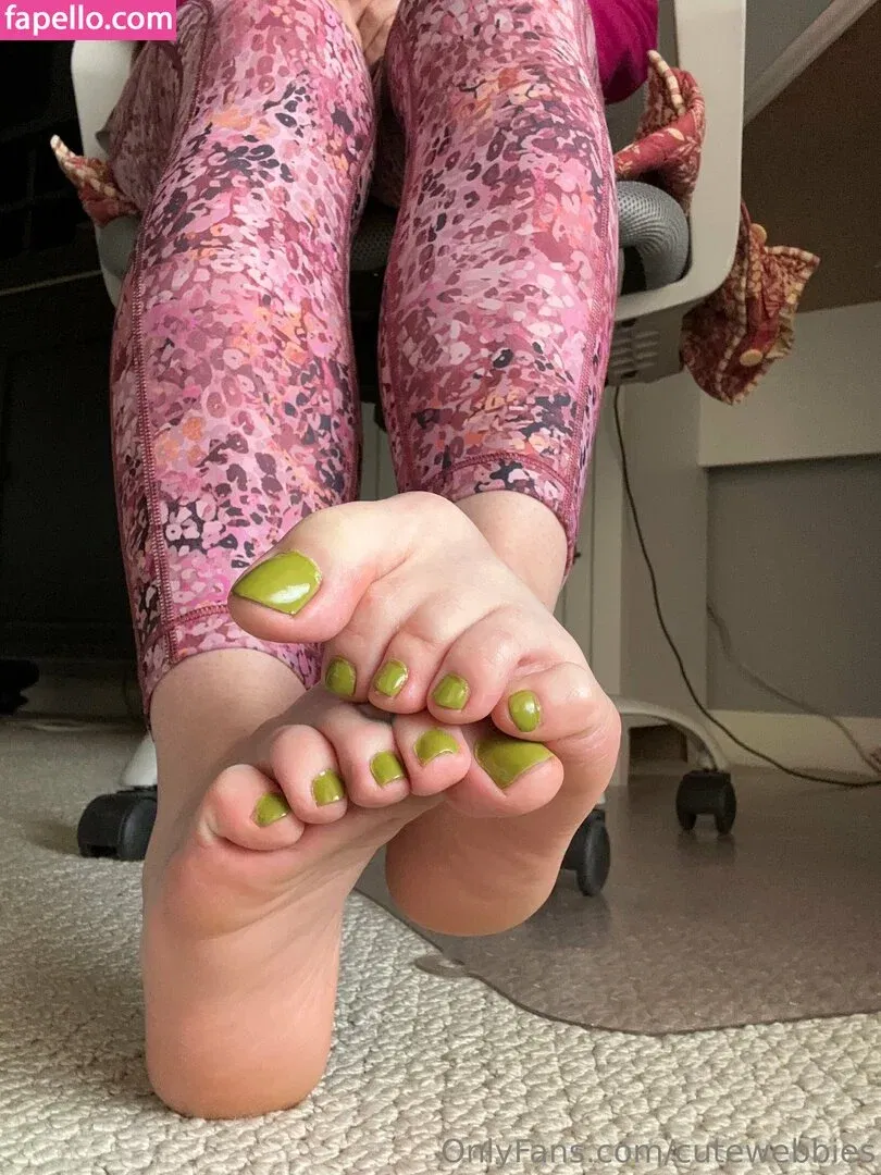 cutewebbies Onlyfans Photo Gallery 