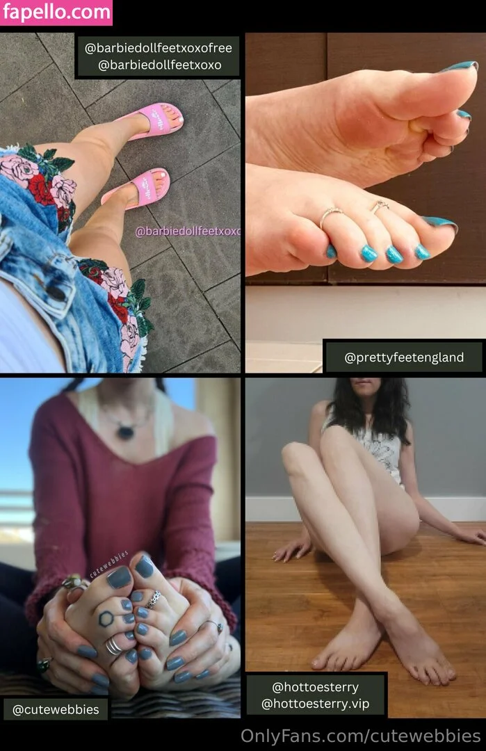 cutewebbies Onlyfans Photo Gallery 