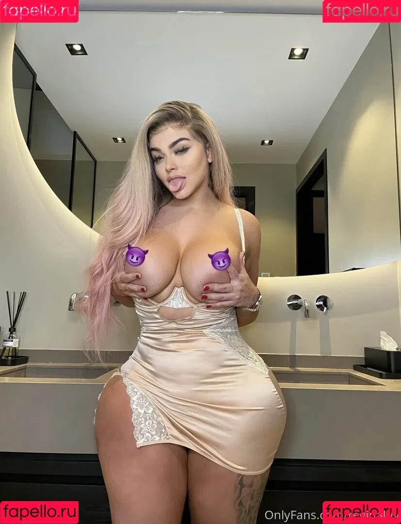 ReginaLuv Onlyfans Photo Gallery 