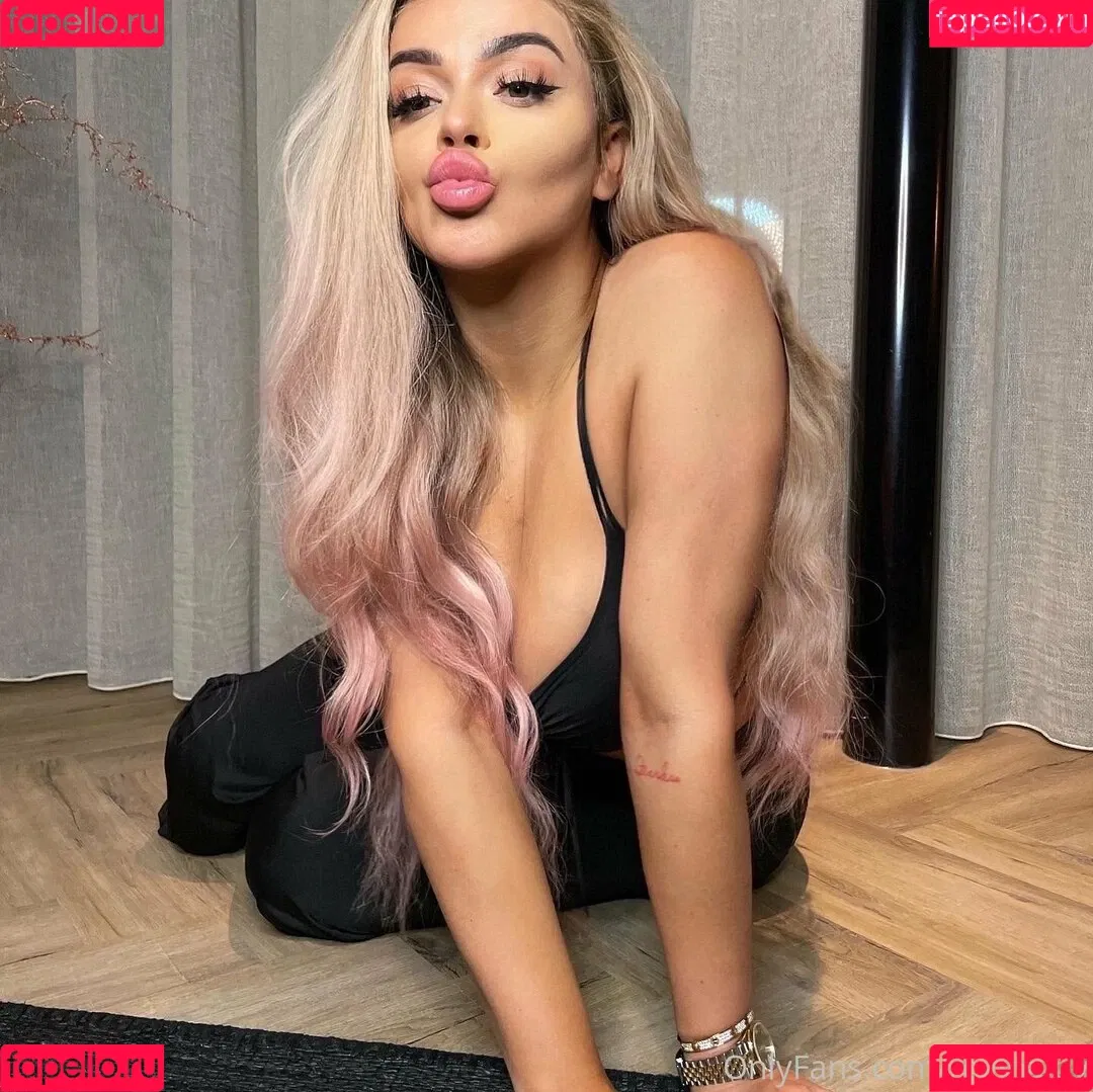 ReginaLuv Onlyfans Photo Gallery 