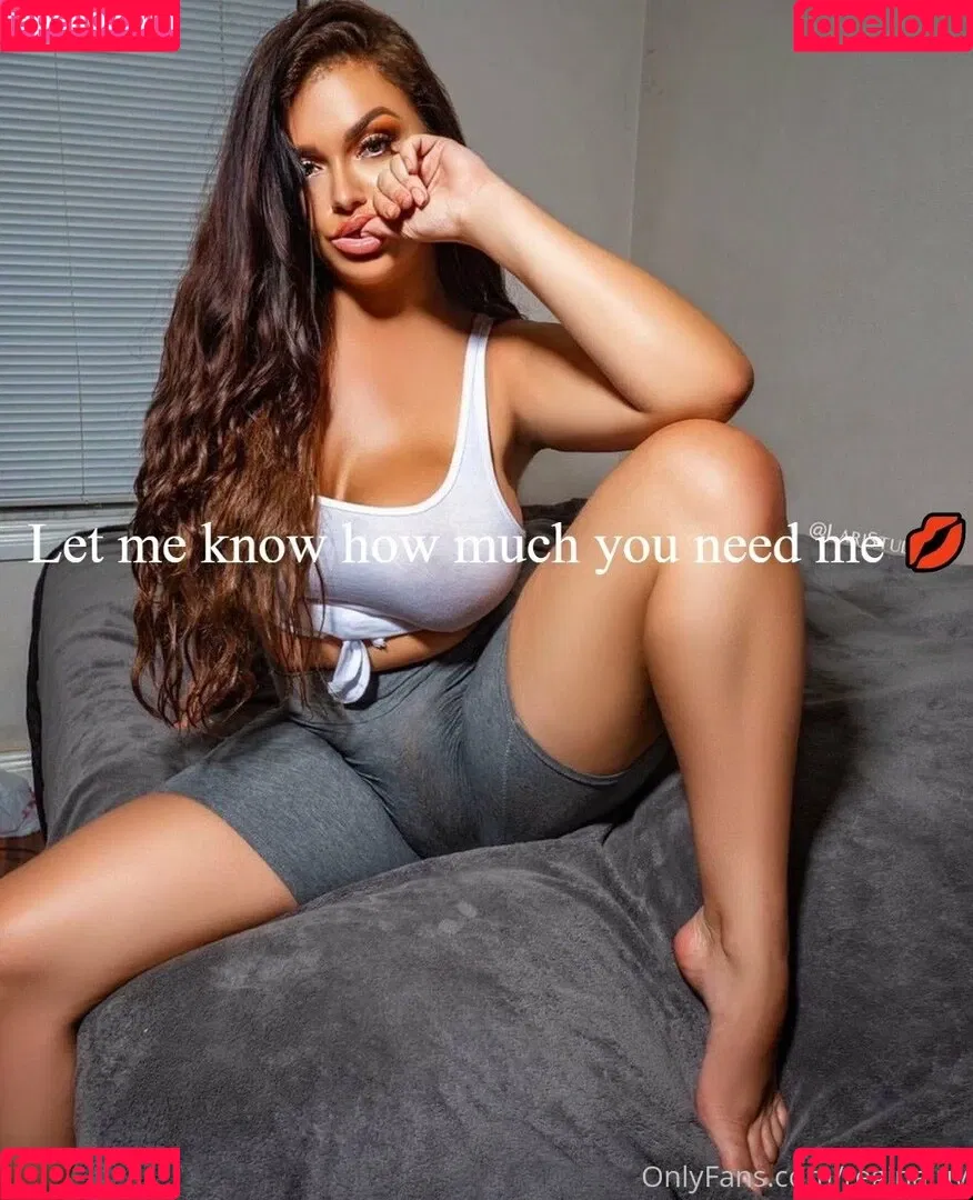 ReginaLuv Onlyfans Photo Gallery 