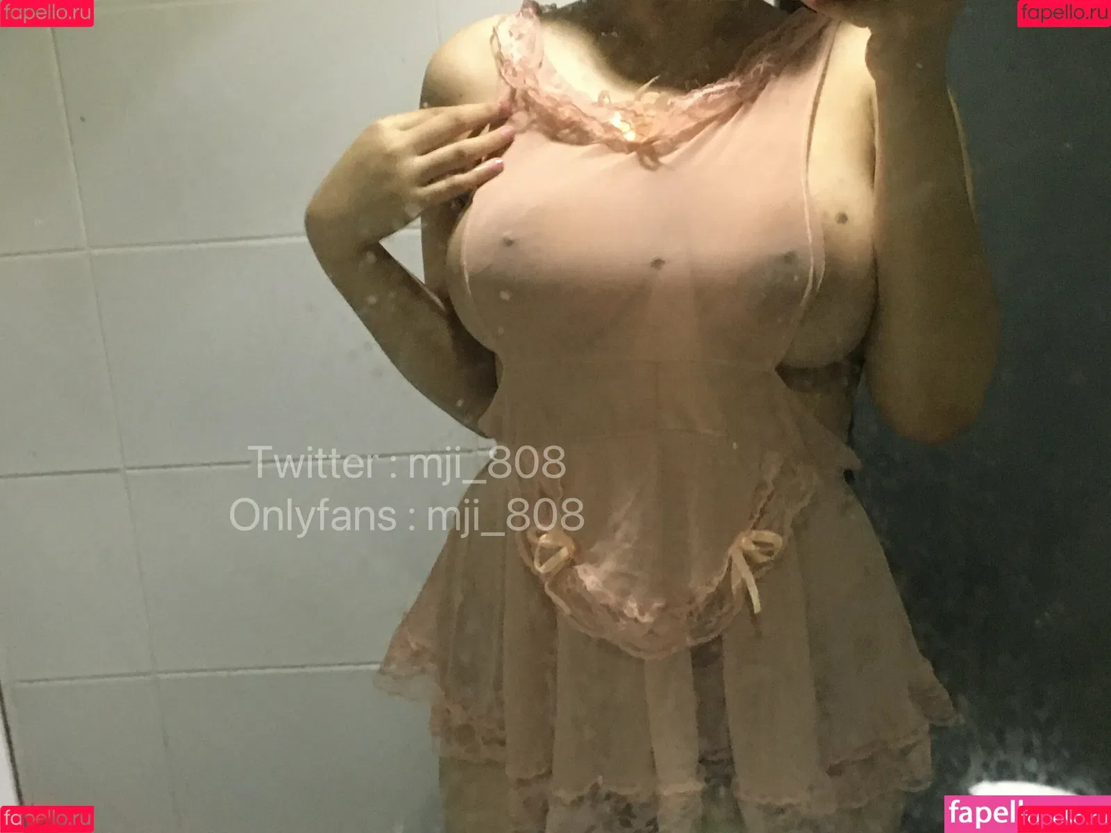 Mxji_zz Onlyfans Photo Gallery 