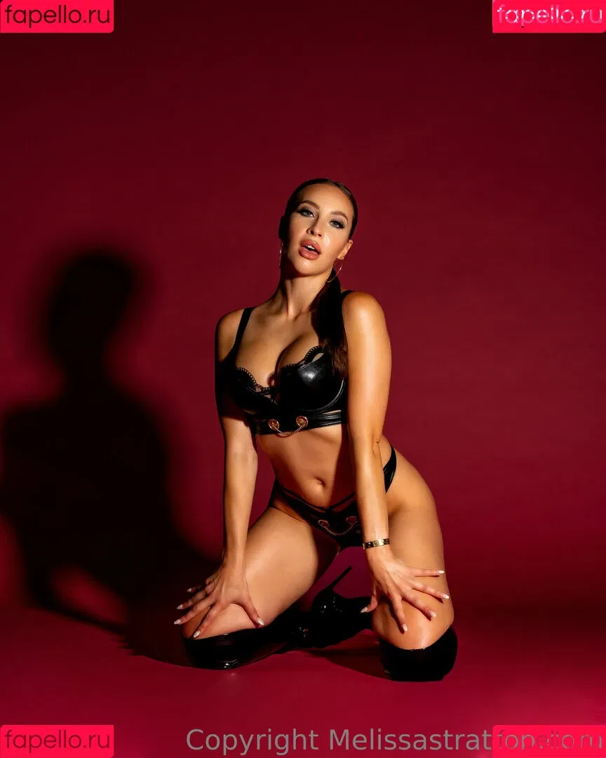 melissastratton Onlyfans Photo Gallery 