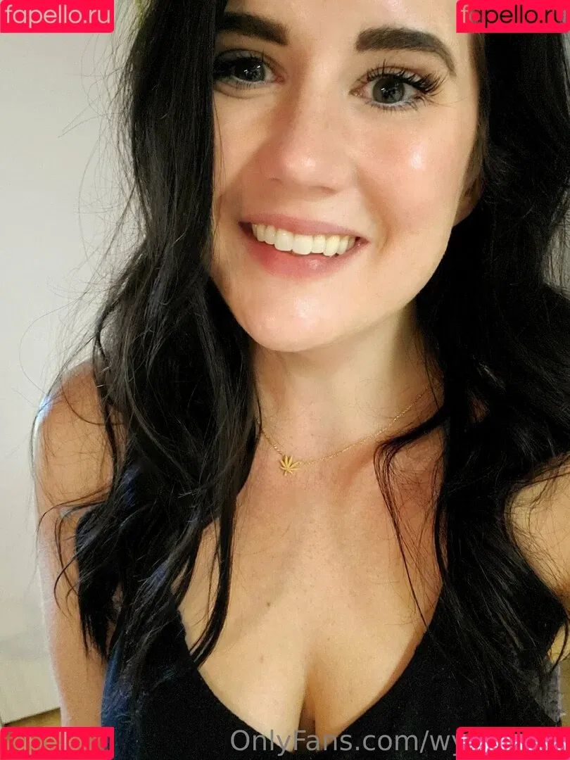 wyldviolet Onlyfans Photo Gallery 