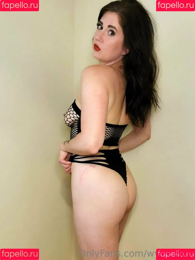 wyldviolet Onlyfans Photo Gallery 