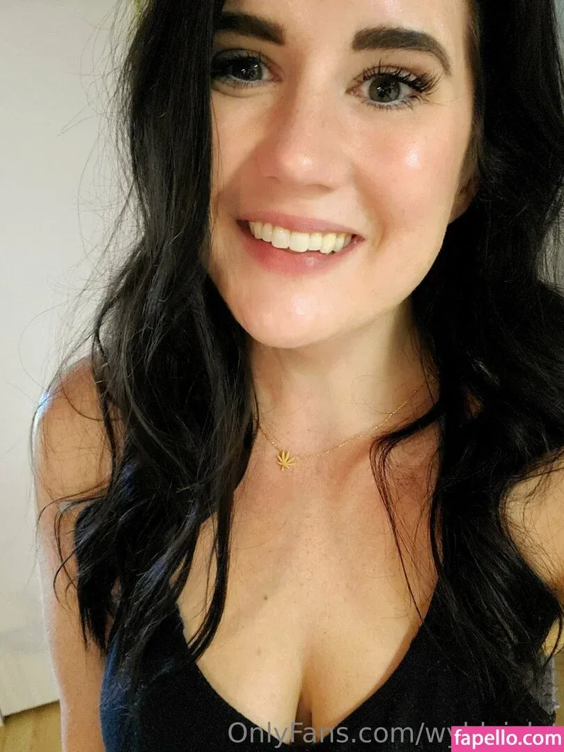 wyldviolet Onlyfans Photo Gallery 