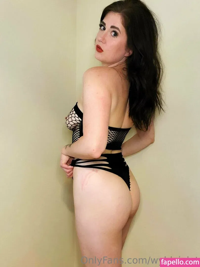 wyldviolet Onlyfans Photo Gallery 