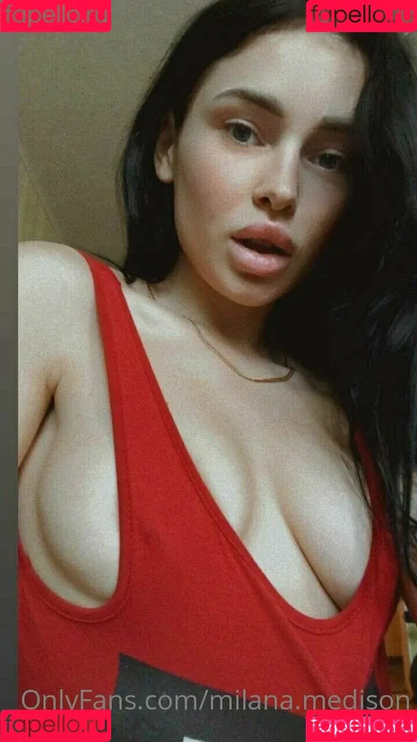 milana.moor Onlyfans Photo Gallery 