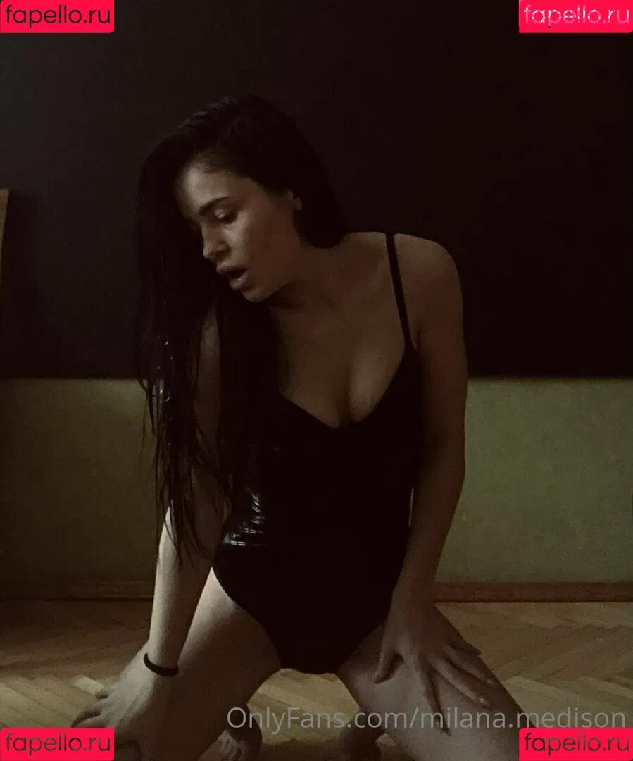 milana.moor Onlyfans Photo Gallery 