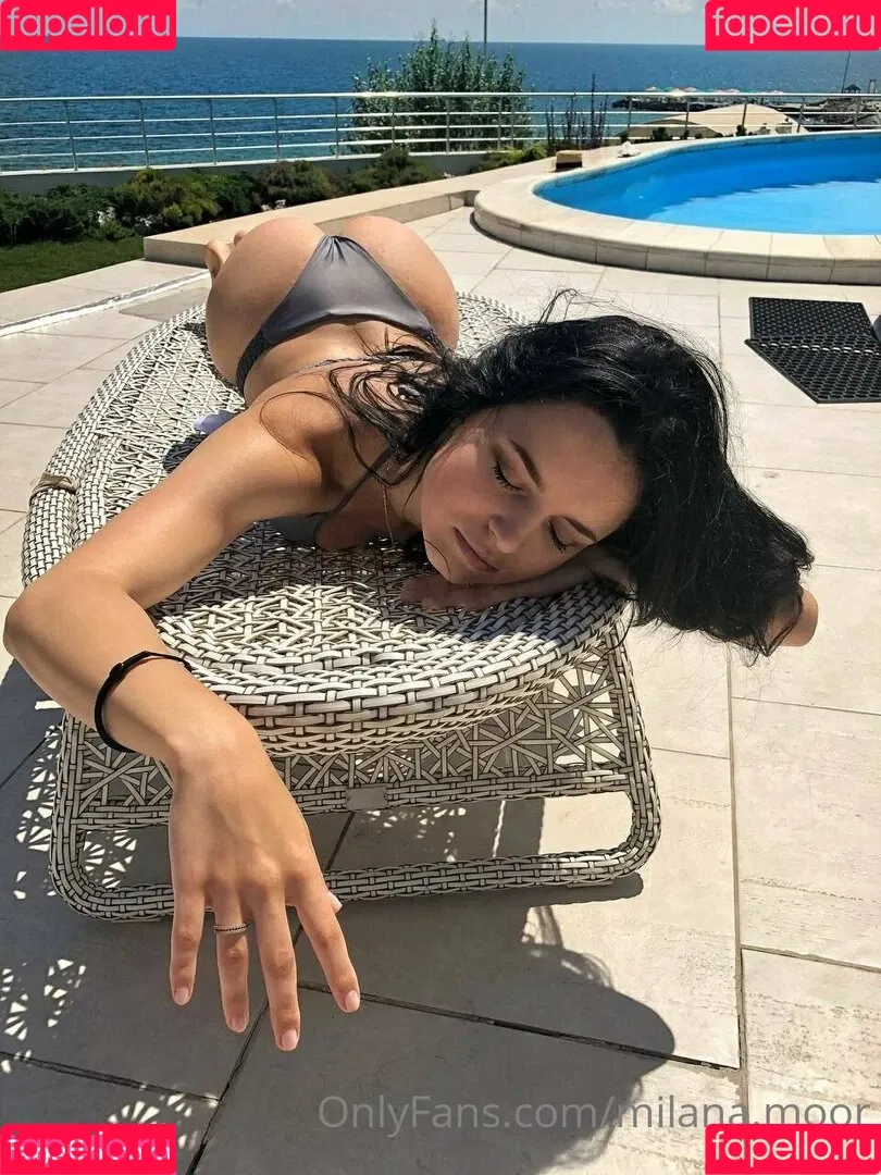milana.moor Onlyfans Photo Gallery 