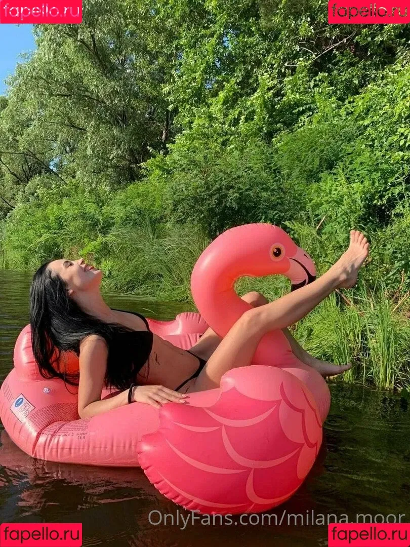 milana.moor Onlyfans Photo Gallery 