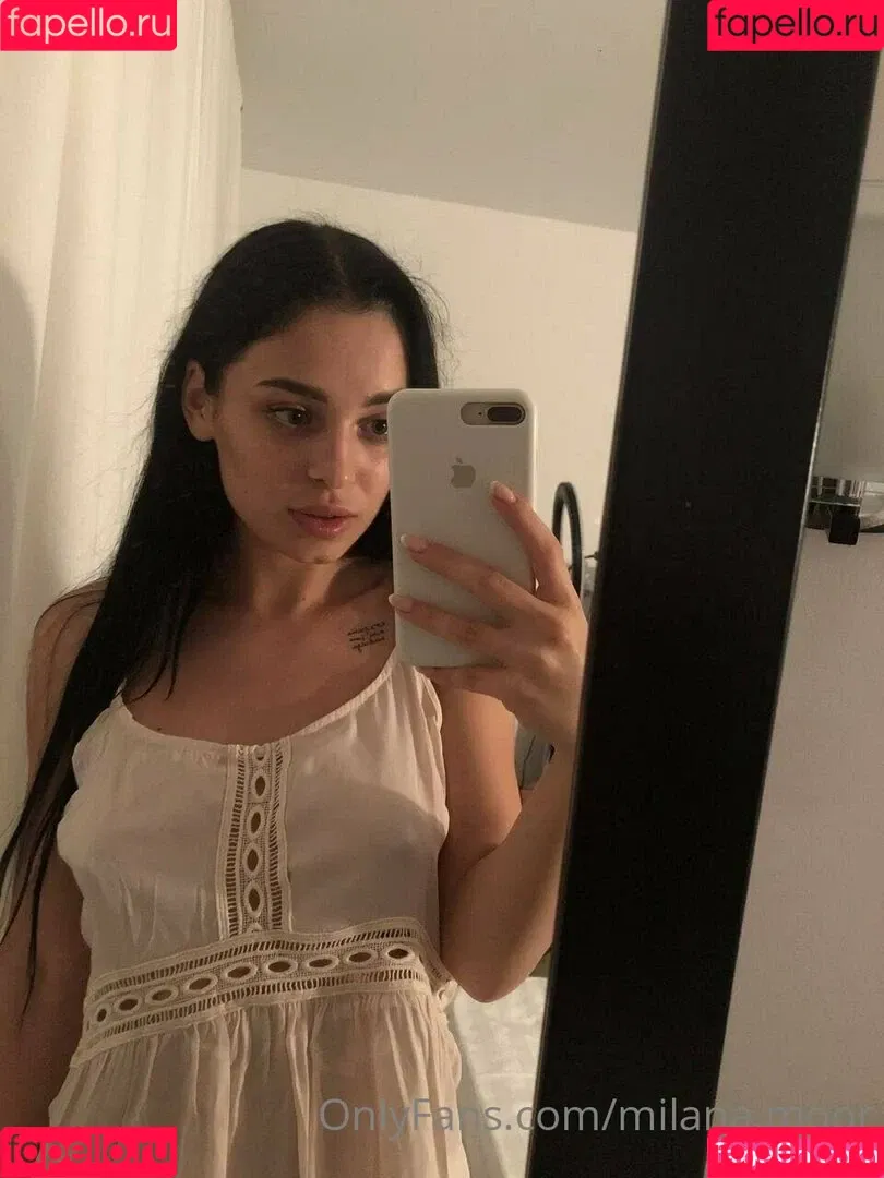 milana.moor Onlyfans Photo Gallery 