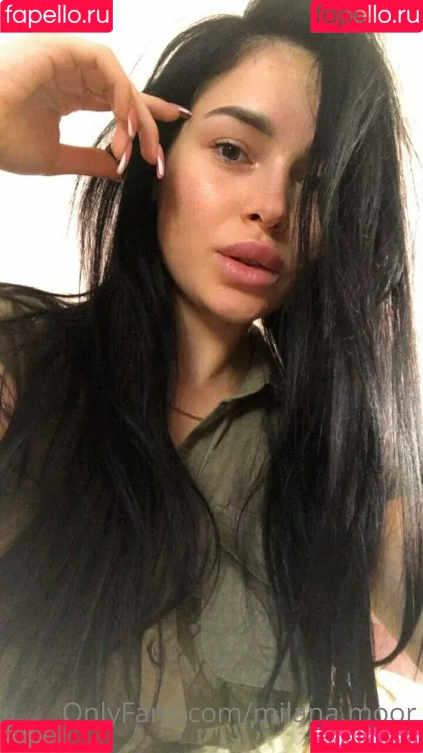 milana.moor Onlyfans Photo Gallery 