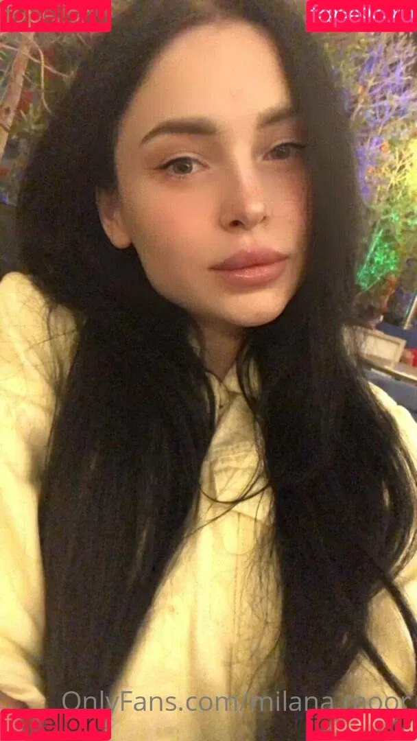 milana.moor Onlyfans Photo Gallery 