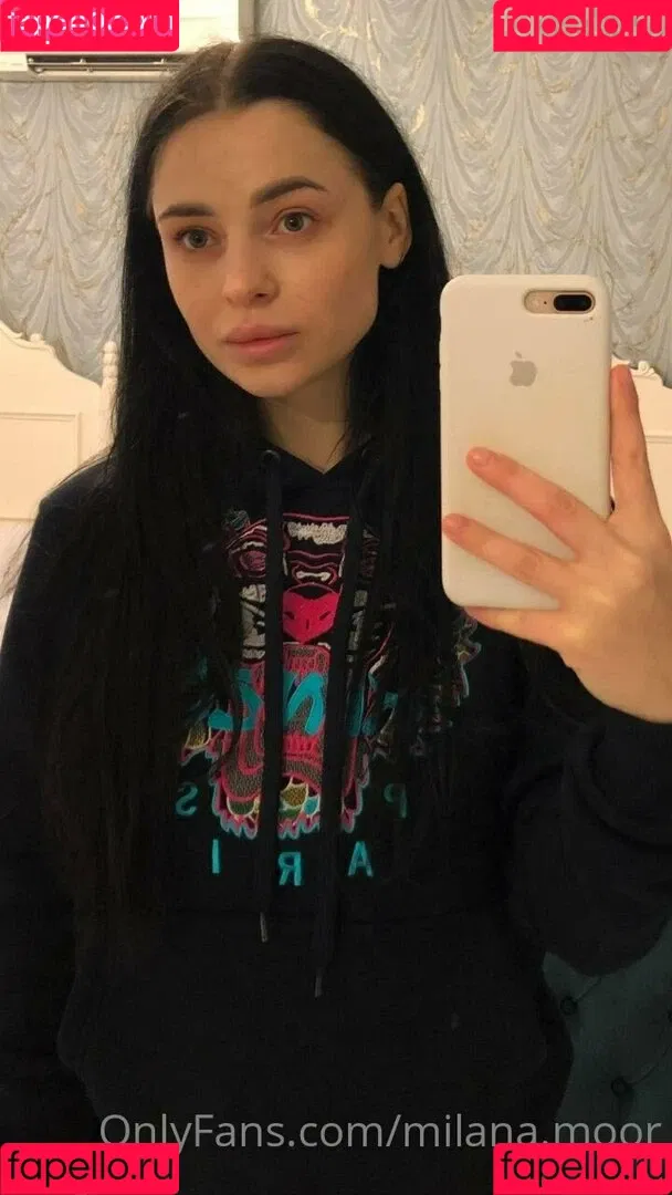 milana.moor Onlyfans Photo Gallery 