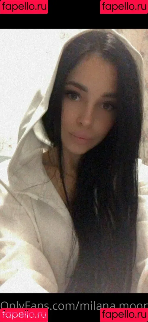 milana.moor Onlyfans Photo Gallery 