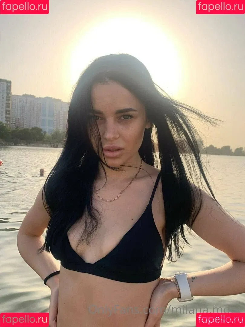 milana.moor Onlyfans Photo Gallery 