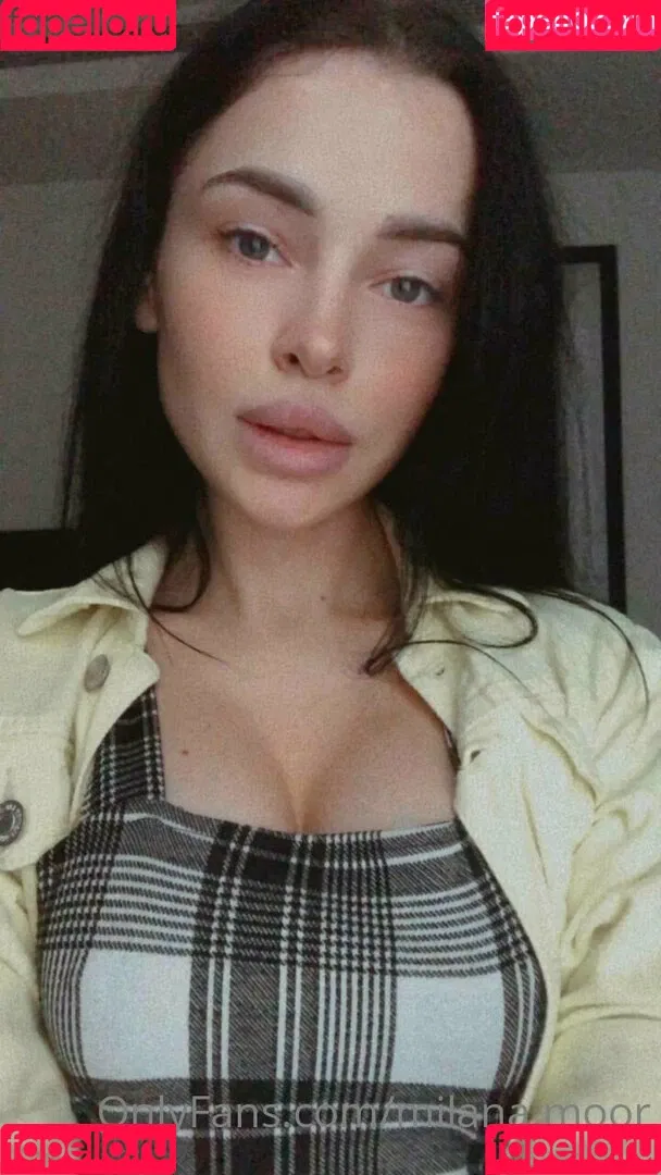 milana.moor Onlyfans Photo Gallery 
