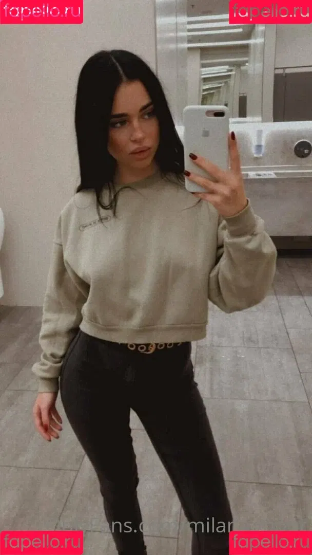 milana.moor Onlyfans Photo Gallery 