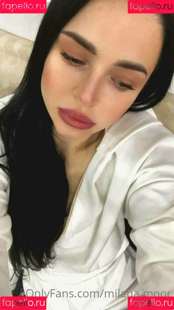 milana.moor Onlyfans Photo Gallery 