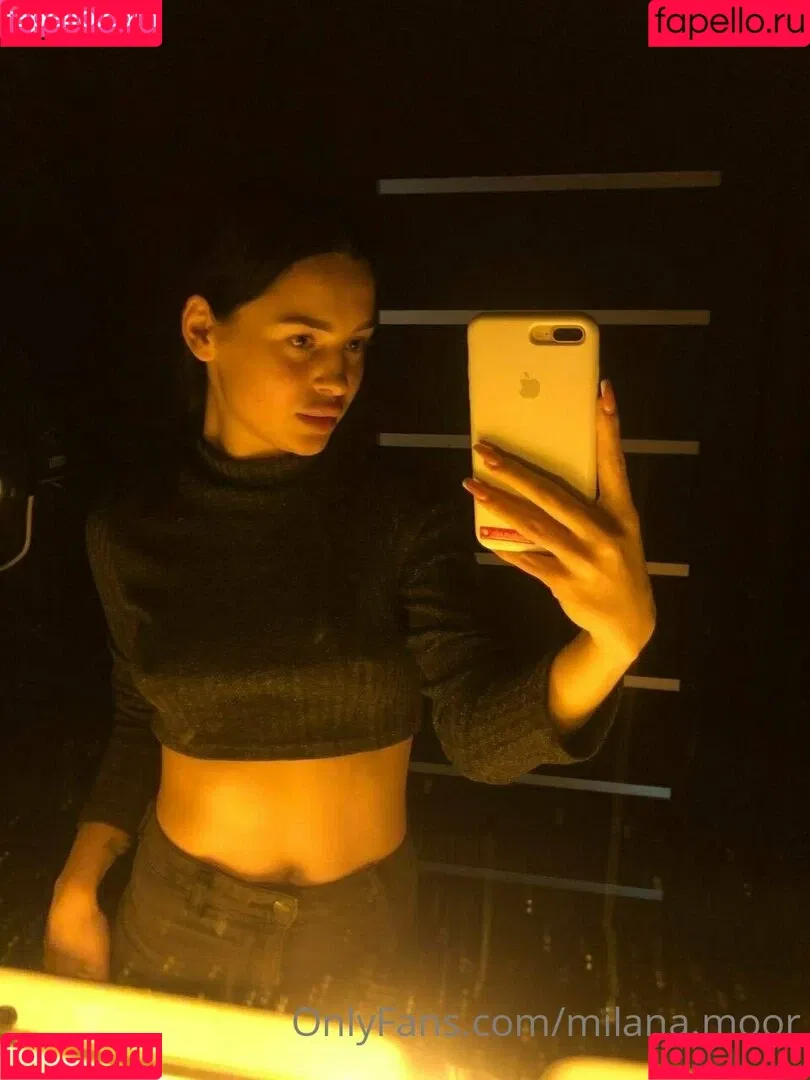 milana.moor Onlyfans Photo Gallery 