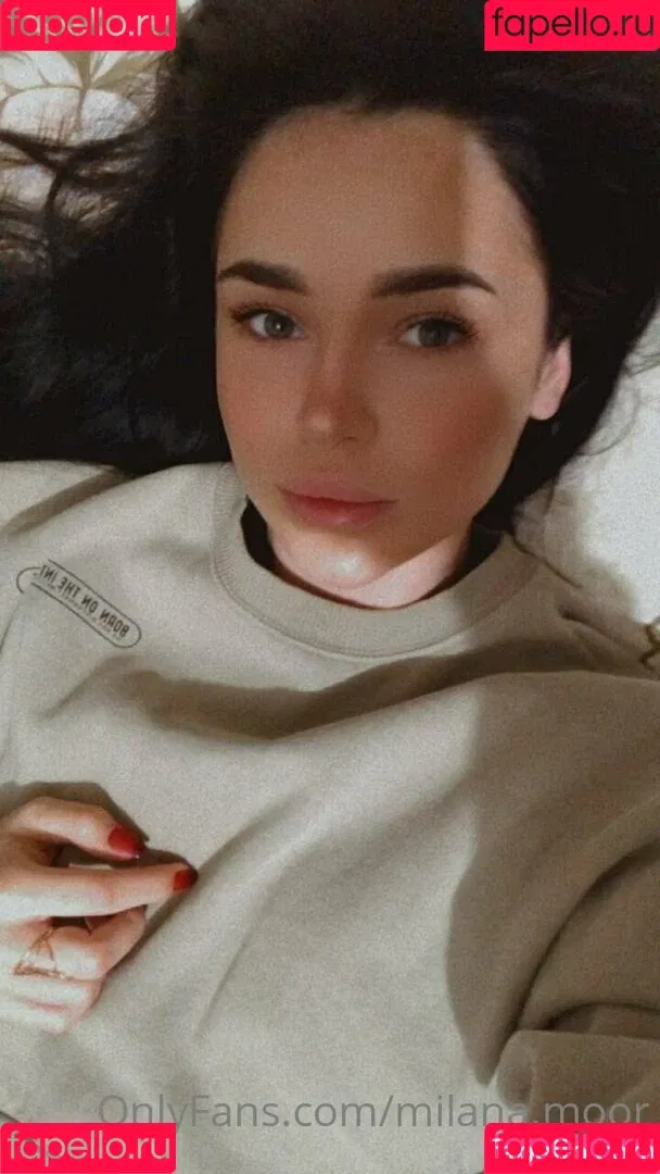 milana.moor Onlyfans Photo Gallery 