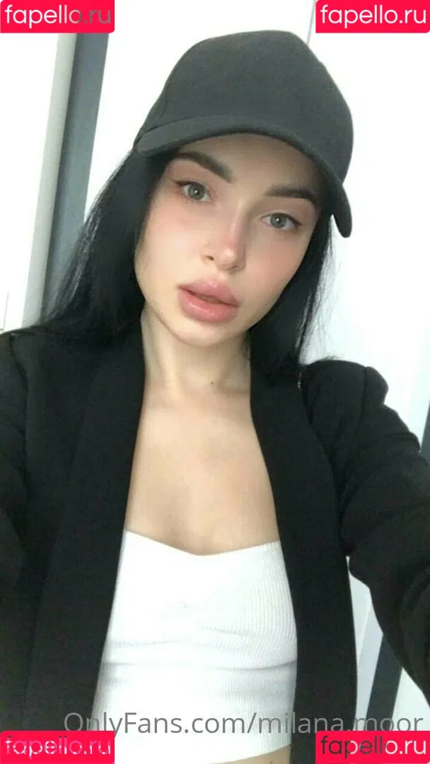 milana.moor Onlyfans Photo Gallery 