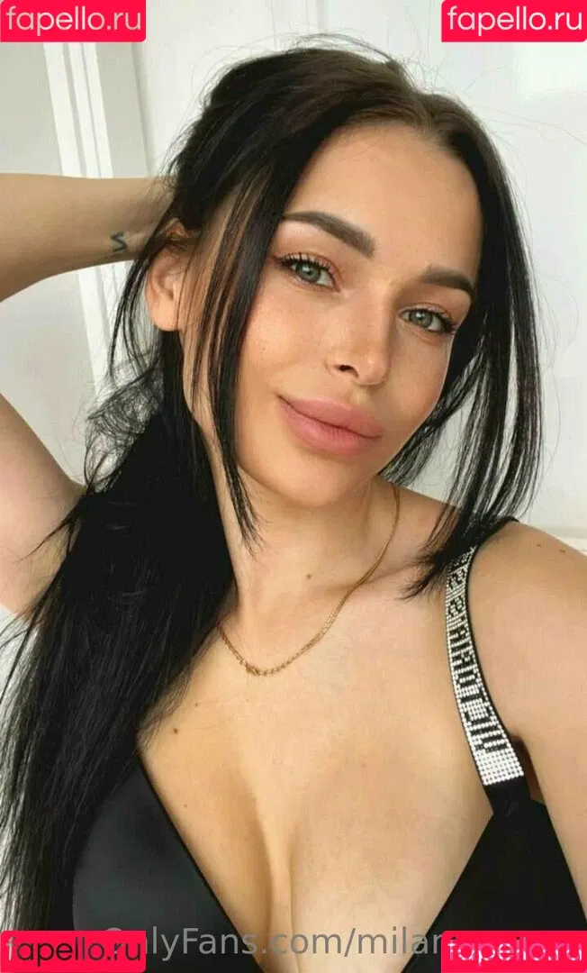 milana.moor Onlyfans Photo Gallery 