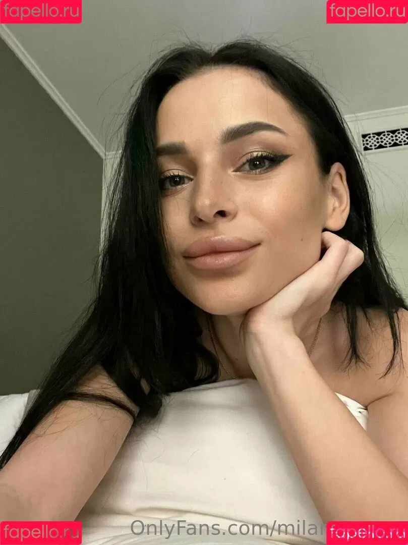 milana.moor Onlyfans Photo Gallery 