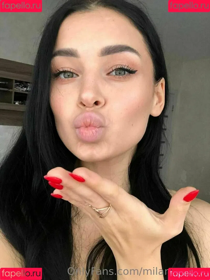 milana.moor Onlyfans Photo Gallery 
