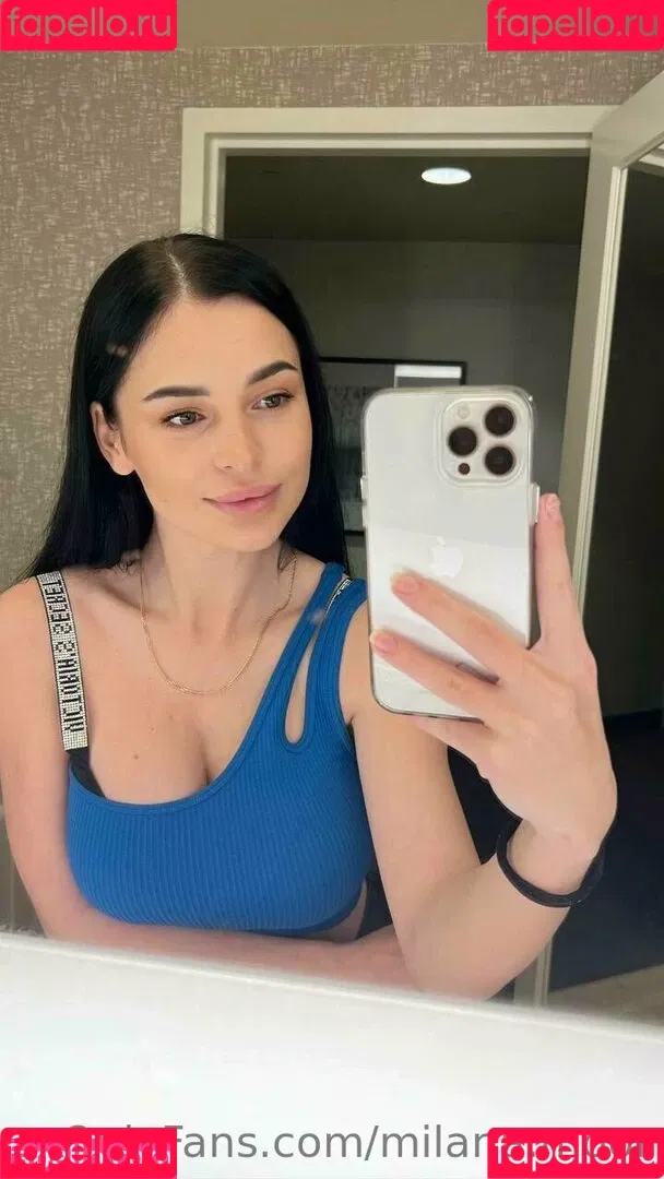 milana.moor Onlyfans Photo Gallery 