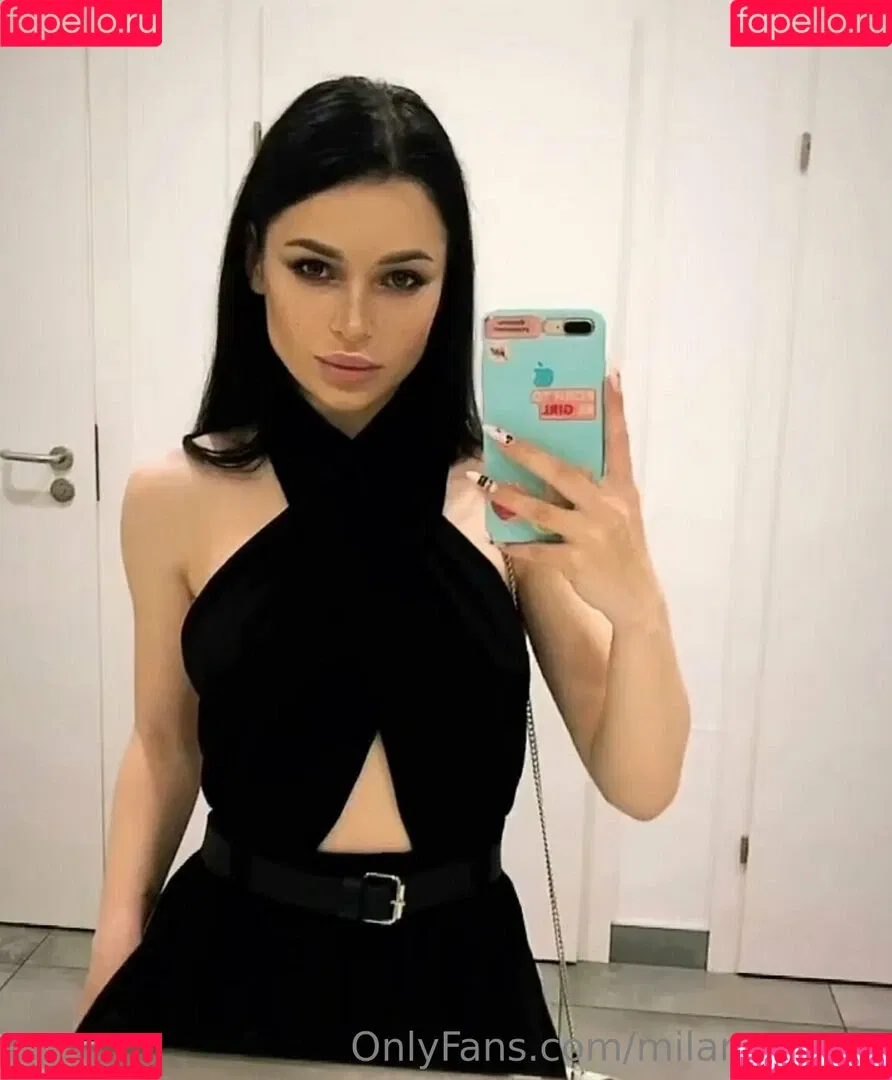 milana.moor Onlyfans Photo Gallery 