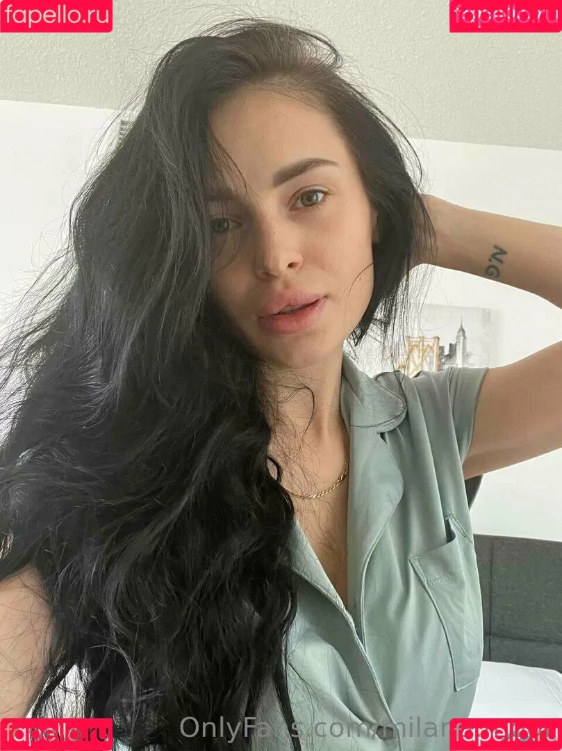milana.moor Onlyfans Photo Gallery 
