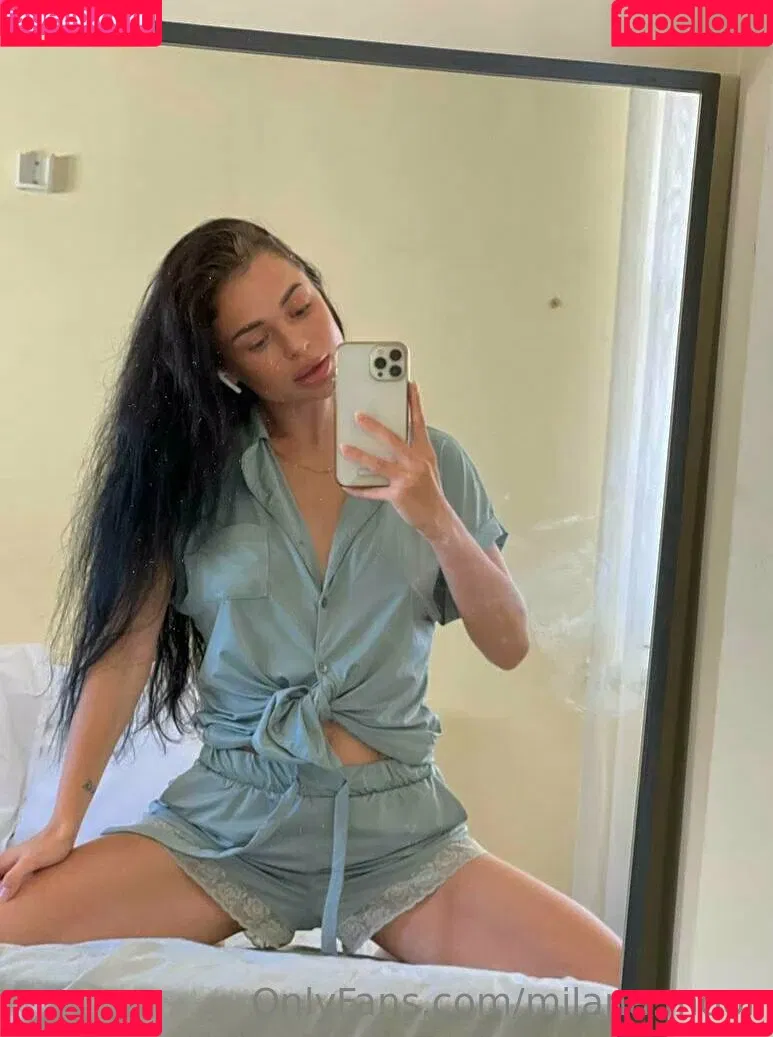 milana.moor Onlyfans Photo Gallery 