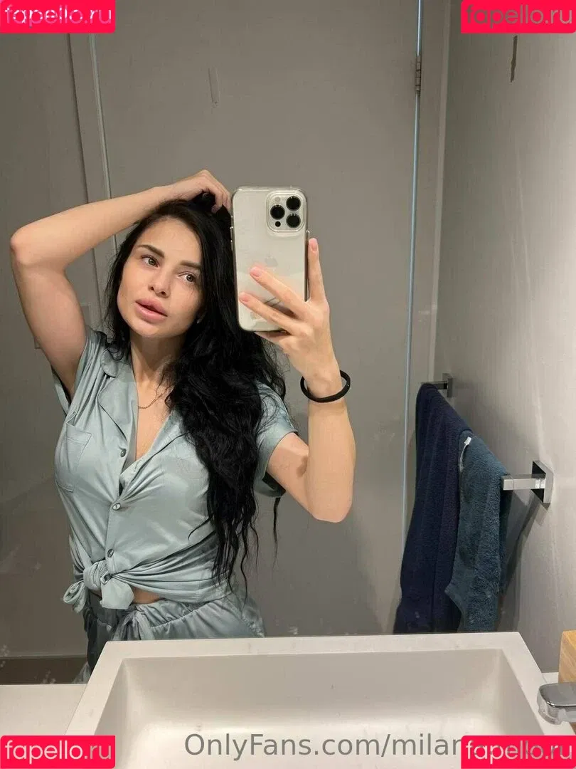 milana.moor Onlyfans Photo Gallery 