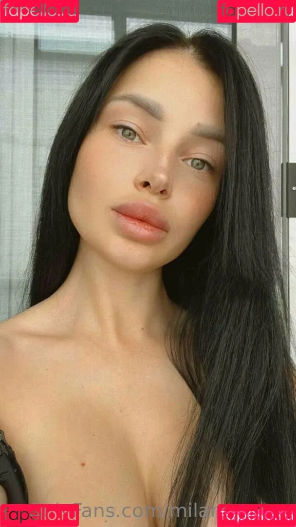 milana.moor Onlyfans Photo Gallery 