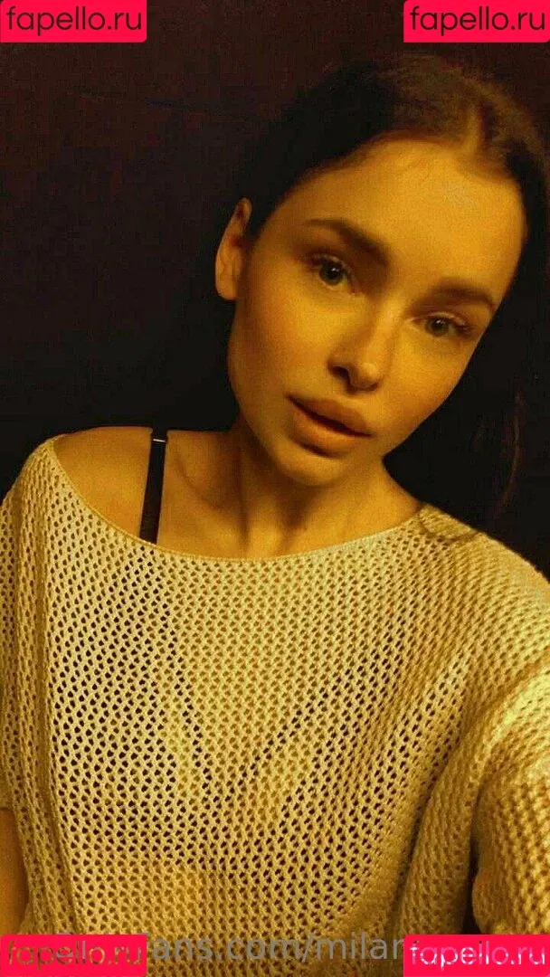 milana.moor Onlyfans Photo Gallery 