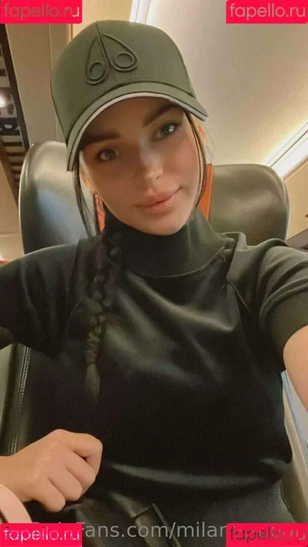 milana.moor Onlyfans Photo Gallery 