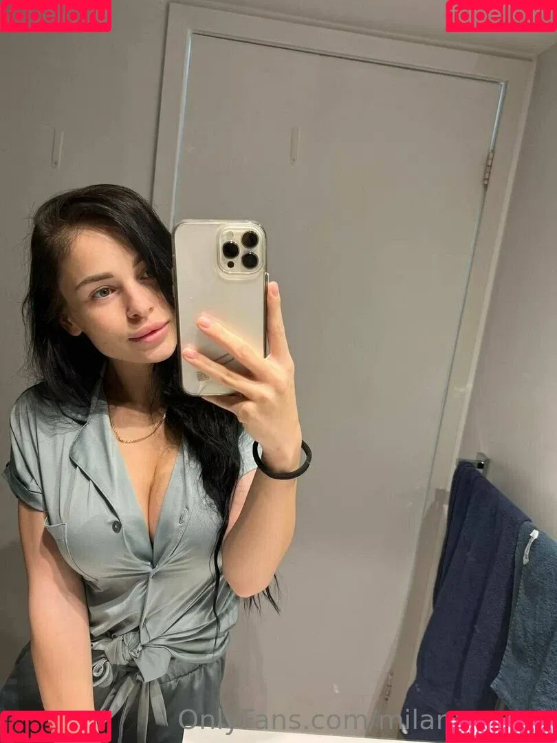 milana.moor Onlyfans Photo Gallery 
