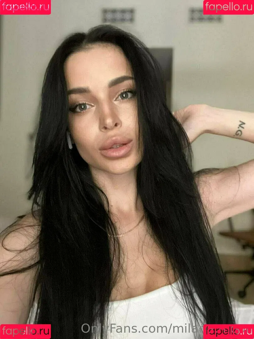 milana.moor Onlyfans Photo Gallery 